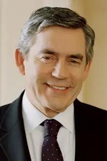 Gordon Brown como: Ele mesmo