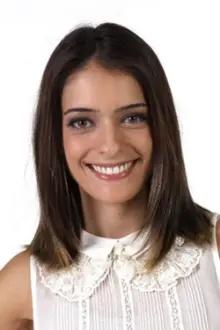 Lisandra Parede como: Laura Gonçalves