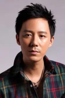 Wang Maolei como: Zhang Jianzhi