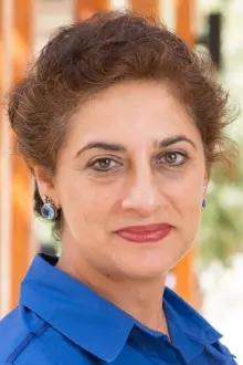 Salima Ikram como: Self - Professor of Egyptology