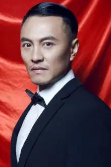 Guo Yongzhen como: Kuai Shou