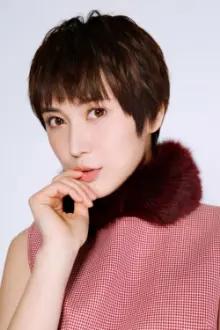 Jia Ouyang como: Lin Yujin