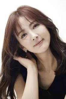 Yoon Hae-young como: Park Hoon-Sook