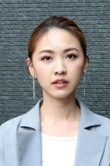 Grace Lin como: Liu Hsuan-hsuan