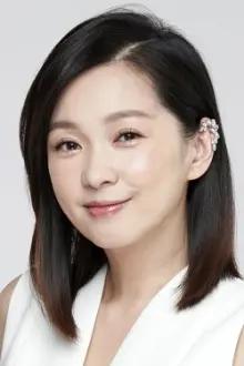 June Tsai como: Fan Jia Jia