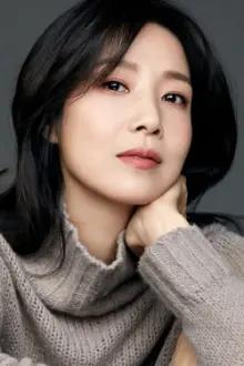 Yang So-min como: Yoon Na-hee