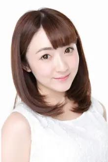Haruka Mimura como: Yutaka Komagata (voice)