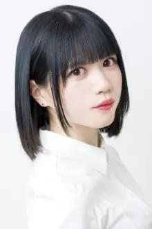 Runa Narumi como: Aoi Nekogahora (voice)