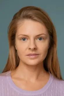 Svetlana Korchagina como: Svetik