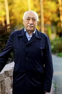 Fethullah Gülen como: 