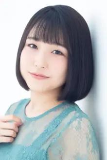 Natsumi Kawaida como: Akino (voice)