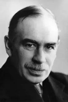 John Maynard Keynes como: Self (archive footage)