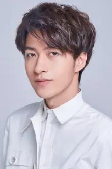 Fan Xiaodong como: Ling Zhi
