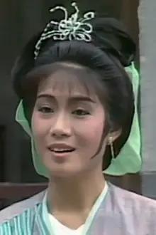 Yung Wai-Man como: Second Lady Lan