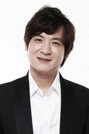 Jung Sung-ho