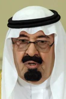 Abdullah bin Abdulaziz Al Saud como: Self (archive footage)