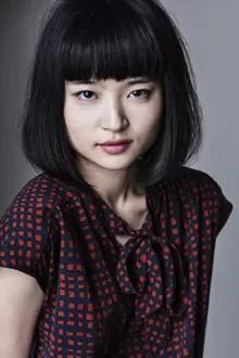 Aoi Okuyama como: Taki Mori