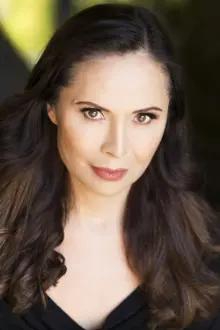 Talisa Garcia como: Sofia Perez