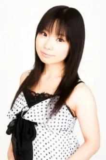 Yumi Shimura como: ヒツジ