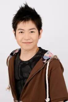 Kensuke Matsui como: Alantia (voice)