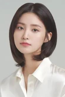 Park Jeong-hwa como: Ji-hye