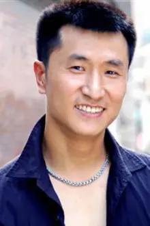 Zhang Xiaojun como: 王启途