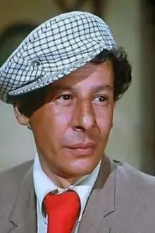 Abdel Salam Mohamed como: سيد