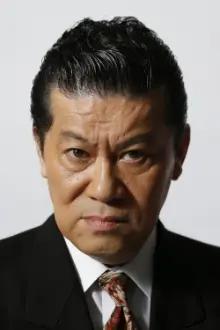 Ryuji Yamamoto como: Kirita