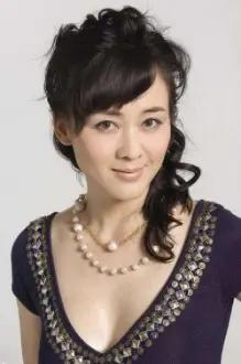 Li Lin como: Liu Qiusha