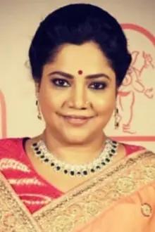 Sonali Pandit Naik como: Savitri Jadhav