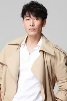 Qi Xue como: Zhao Tong