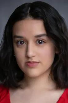 Lauren Patel como: Pritti Pasha