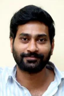 Thiruveer Reddy como: Gopi Krishna