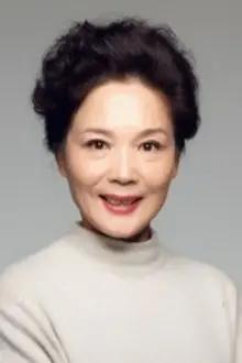 Yang Qing como: Xu Yuejuan