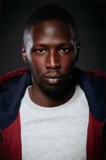 Saïdou Camara como: William