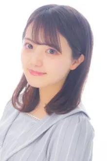 Seika Hirose como: Chanpe (voice)