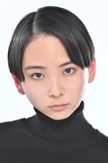 Mimori Wakasugi como: Maru