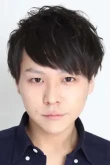 Satoshi Shibasaki como: Rafu (voice)