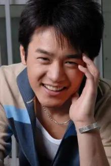 Bo Xiao como: Qin Jiangjun