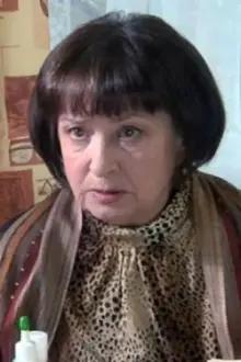 Nadezhda Podyapolskaya como: (voice)