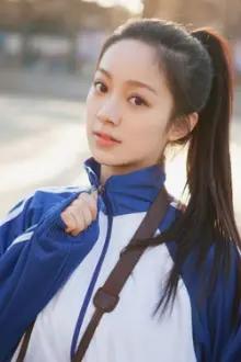 Xu Hao como: Lin Yueru