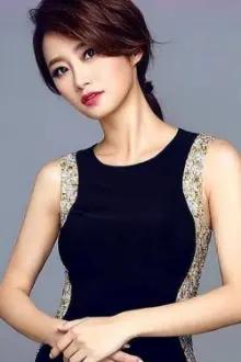 Joyce Zhao como: Fan Yun-Xi