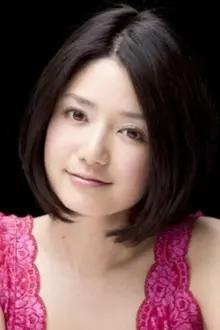 Hitomi Furusaki como: Misaki