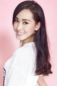Liu Xin Qi como: Zheng Xue Jing