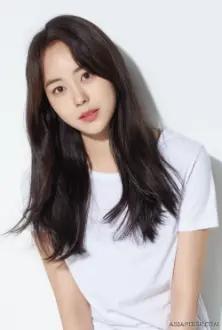 Yoo Ye-bin como: Ye-jin