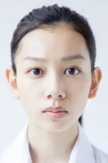 Itsuki Nagasawa como: Komori Rin