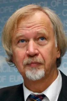 Wolfgang Wodarg como: Self - Former Delegate to the European Council