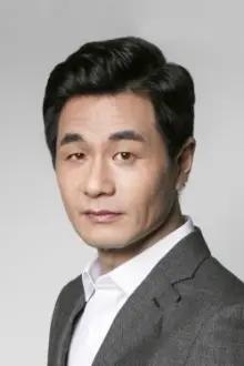 Son Kyoung-won como: 젊은 도법