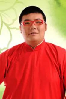 You Xianchao como: Wang Kaixuan