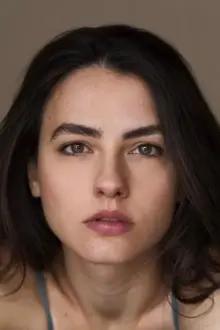 Romana Maggiora Vergano como: Sveva